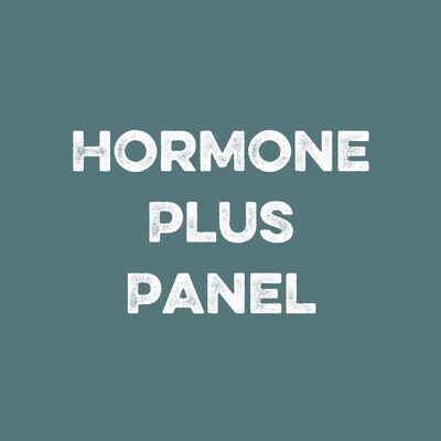 Hormone Plus Panel