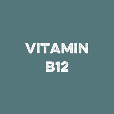 Vitamin B12