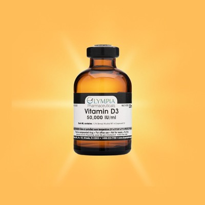 Vitamin D3