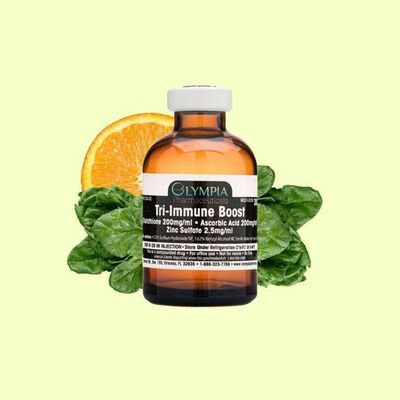 Tri-Immune Boost