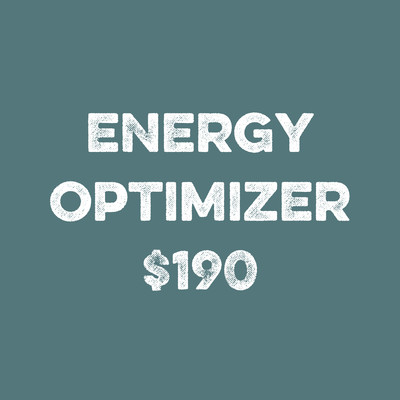 Restore your Vitality