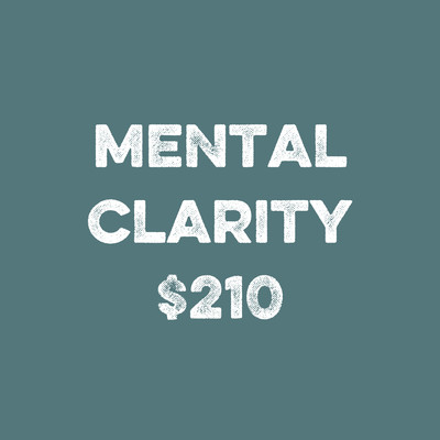 Reset your Mind and Body