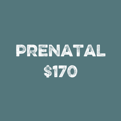 For Those Mommas To-Be