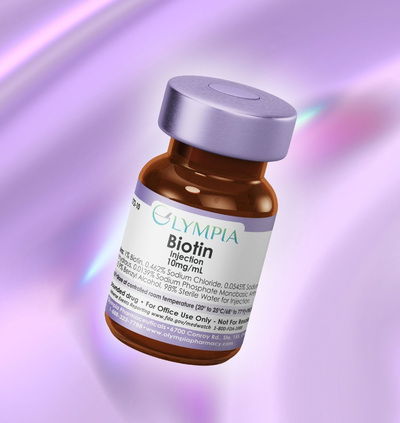 Biotin/Biotin with GSH