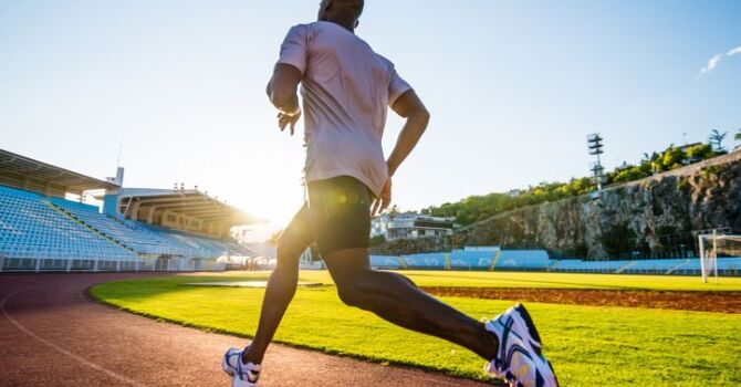 How Compression Therapy Helps Athletes Recover Faster