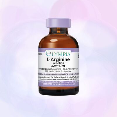 Link to: https://www.olympiapharmacy.com/product/l-arginine-injection/