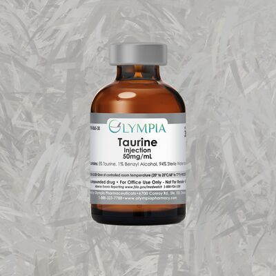 Link to: https://www.olympiapharmacy.com/product/taurine-injection-2/
